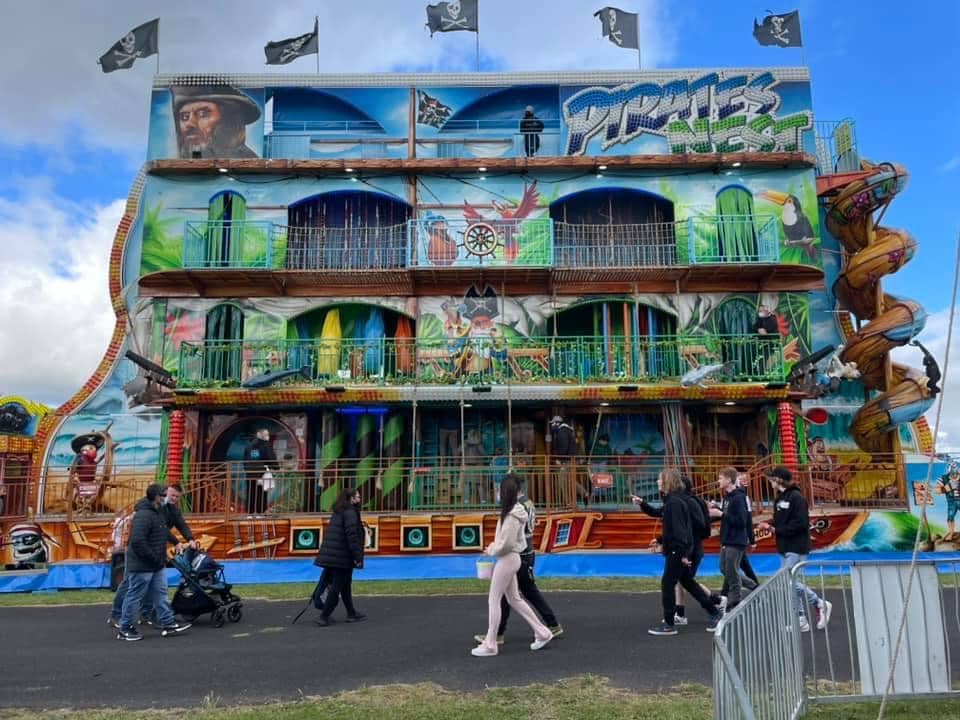 Family Fun Carnival at Point Cook | Elizabeth SA