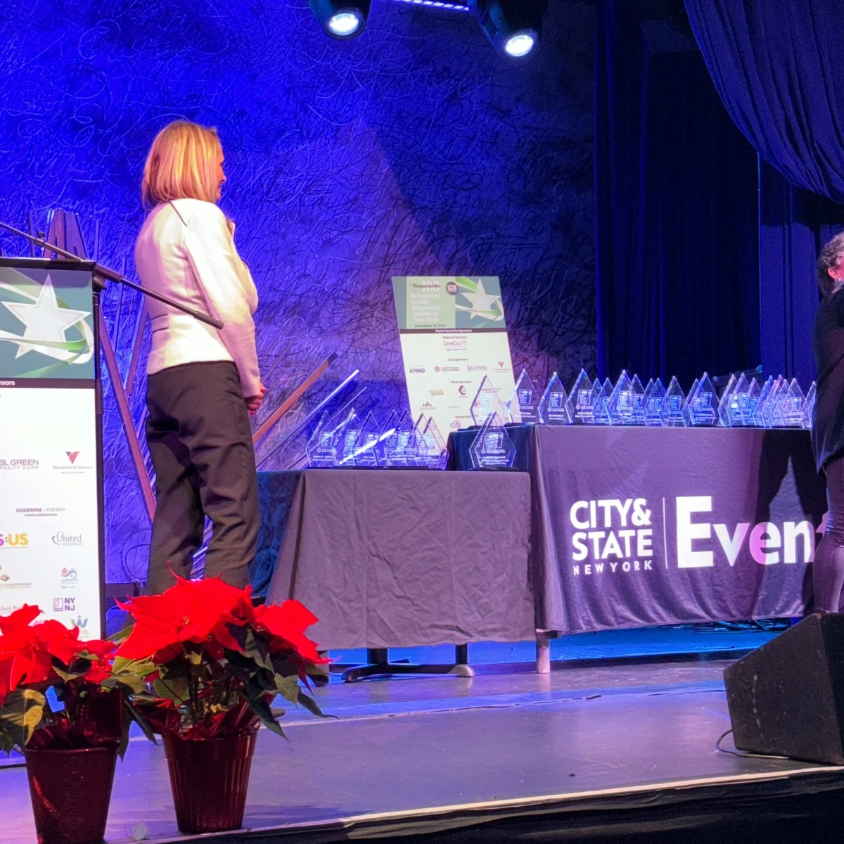 Congratulations to Sherry Tucker, CEO... - WellLife Network