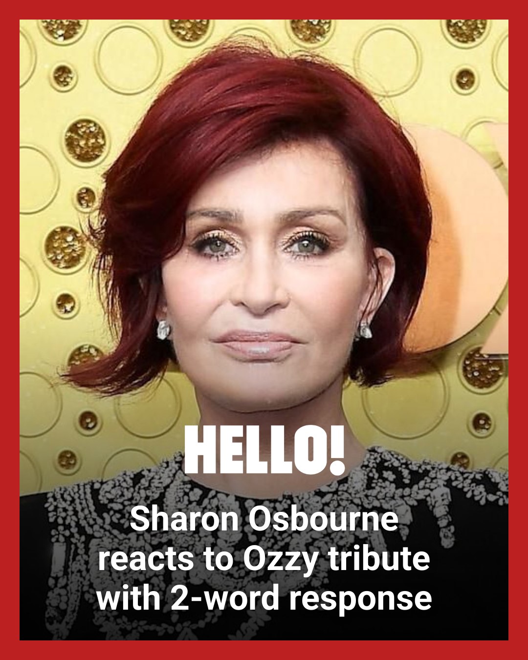 HELLO! - ️ https://bit.ly/4m8Xvcq | Facebook
