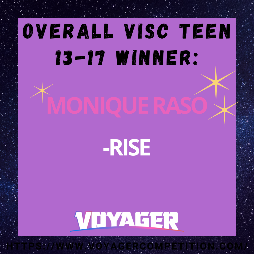 Voyager - Online Music & Talent Competitions