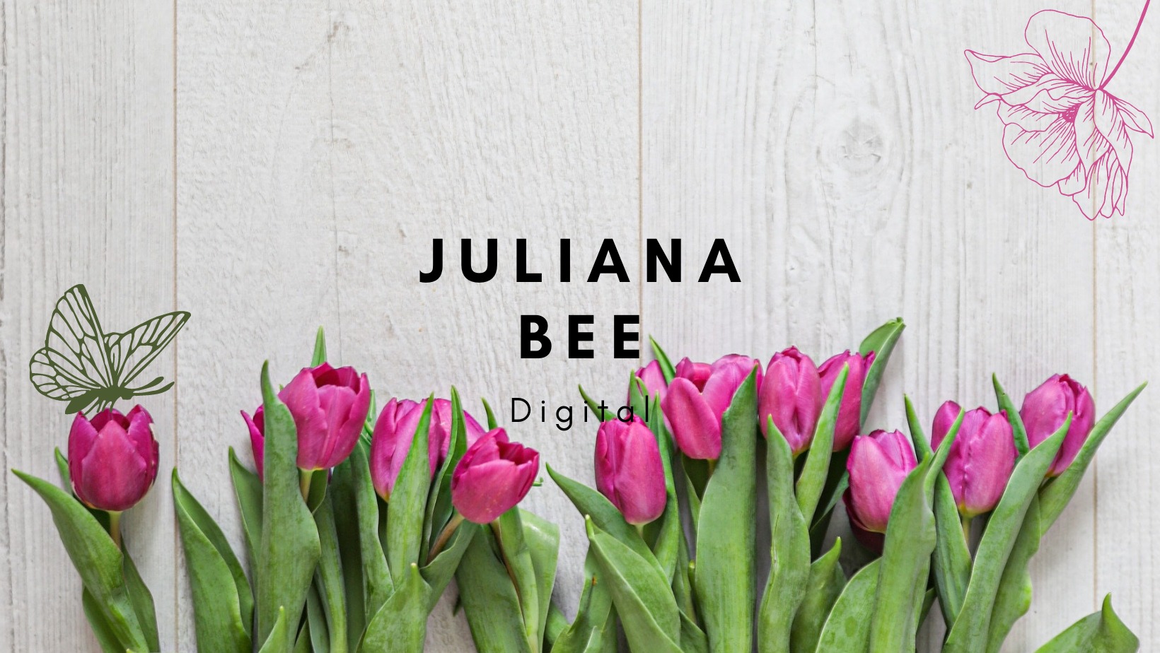 Juliana Bee Digital