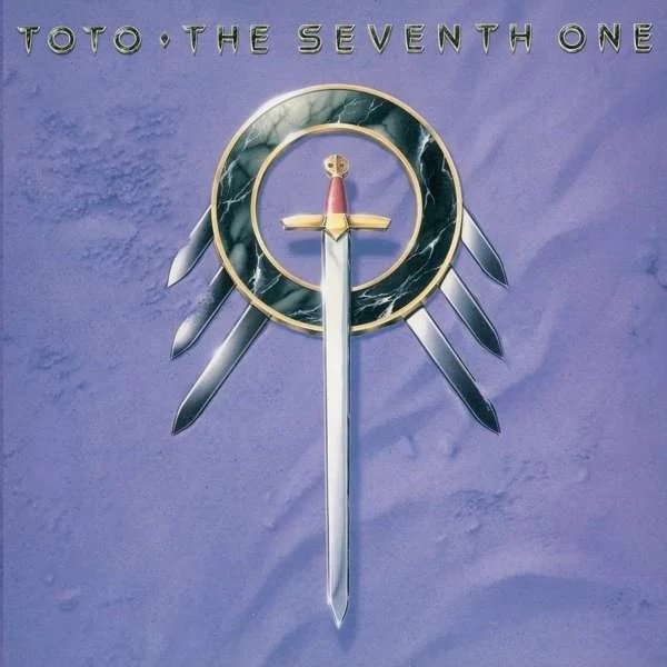 Toto's “Stop Loving You” was released February 29th, 1988 off of