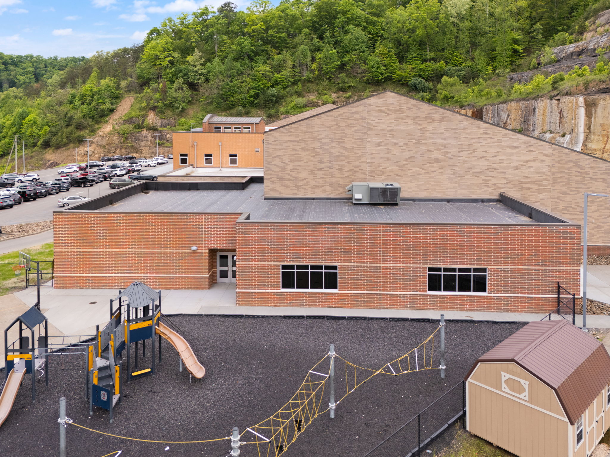 Codell Construction Company | Winchester KY
