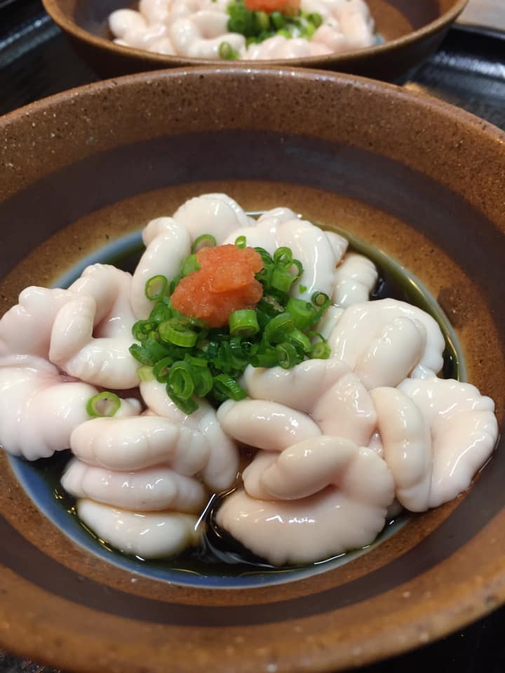 楽食家 たちかわ Home Facebook