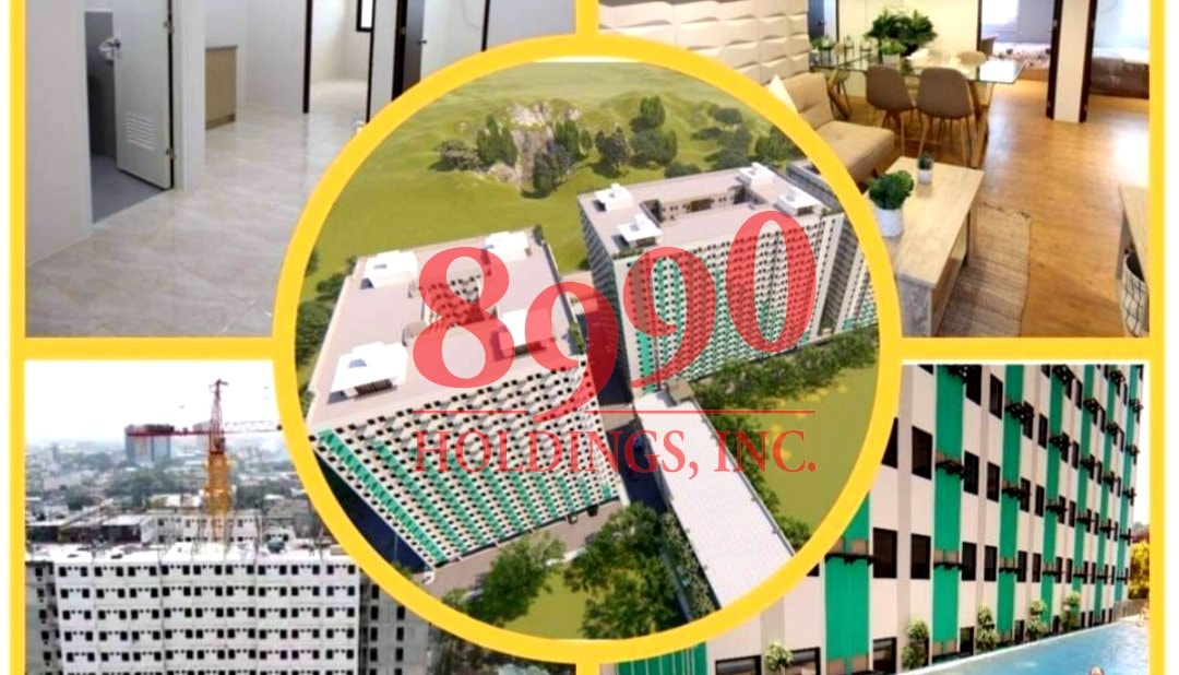 8990 Housing Deca Gold,... - 8990 Housing Deca Gold, Cebu