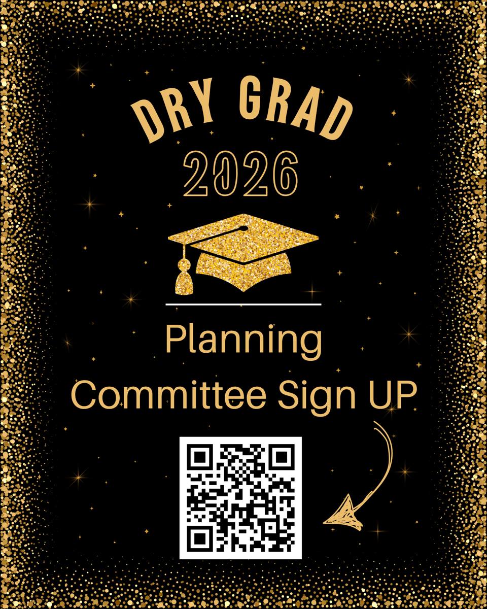 RE - Join the Celebration Planning for the REMSS Graduating Class of ...