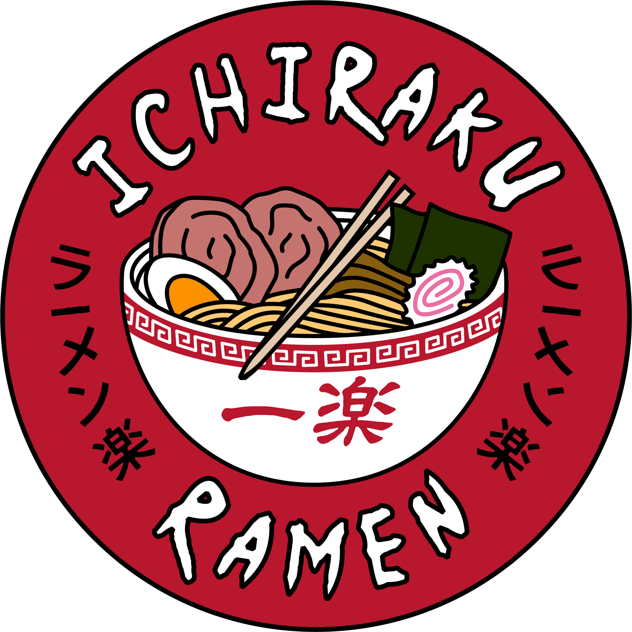 Ichiraku Ramen