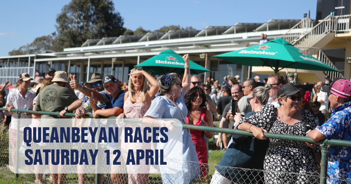 Queanbeyan Racecourse | Queanbeyan NSW