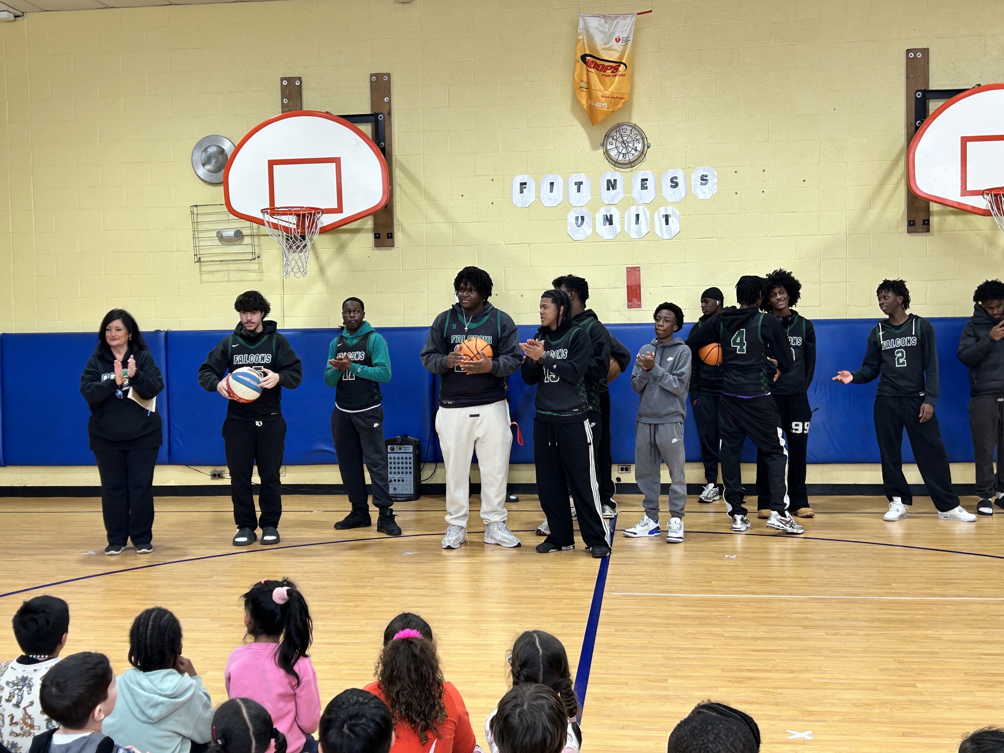 Greenburgh Central... - Greenburgh Central School District
