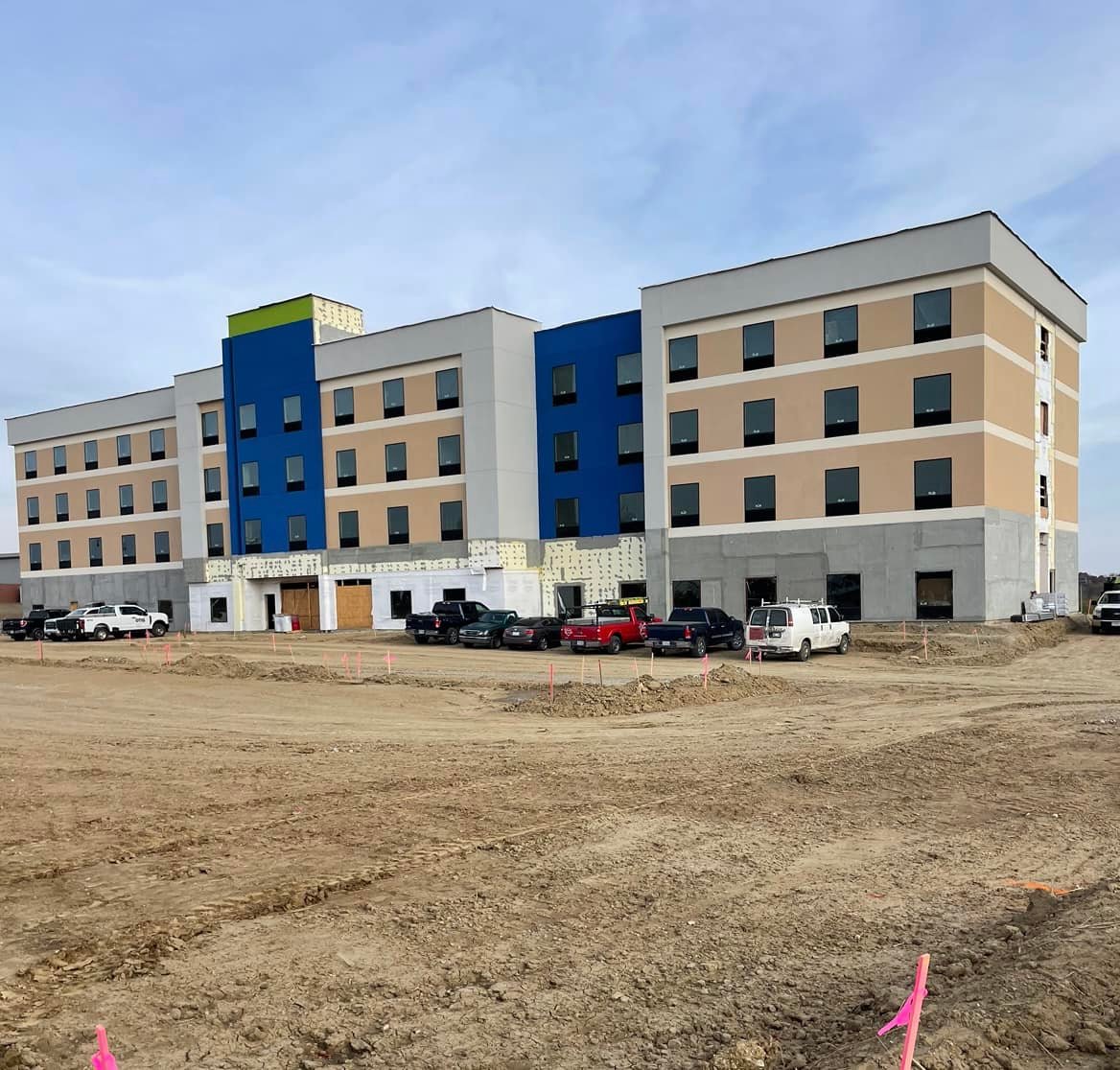 Construction Resolve LLC | Great Bend KS