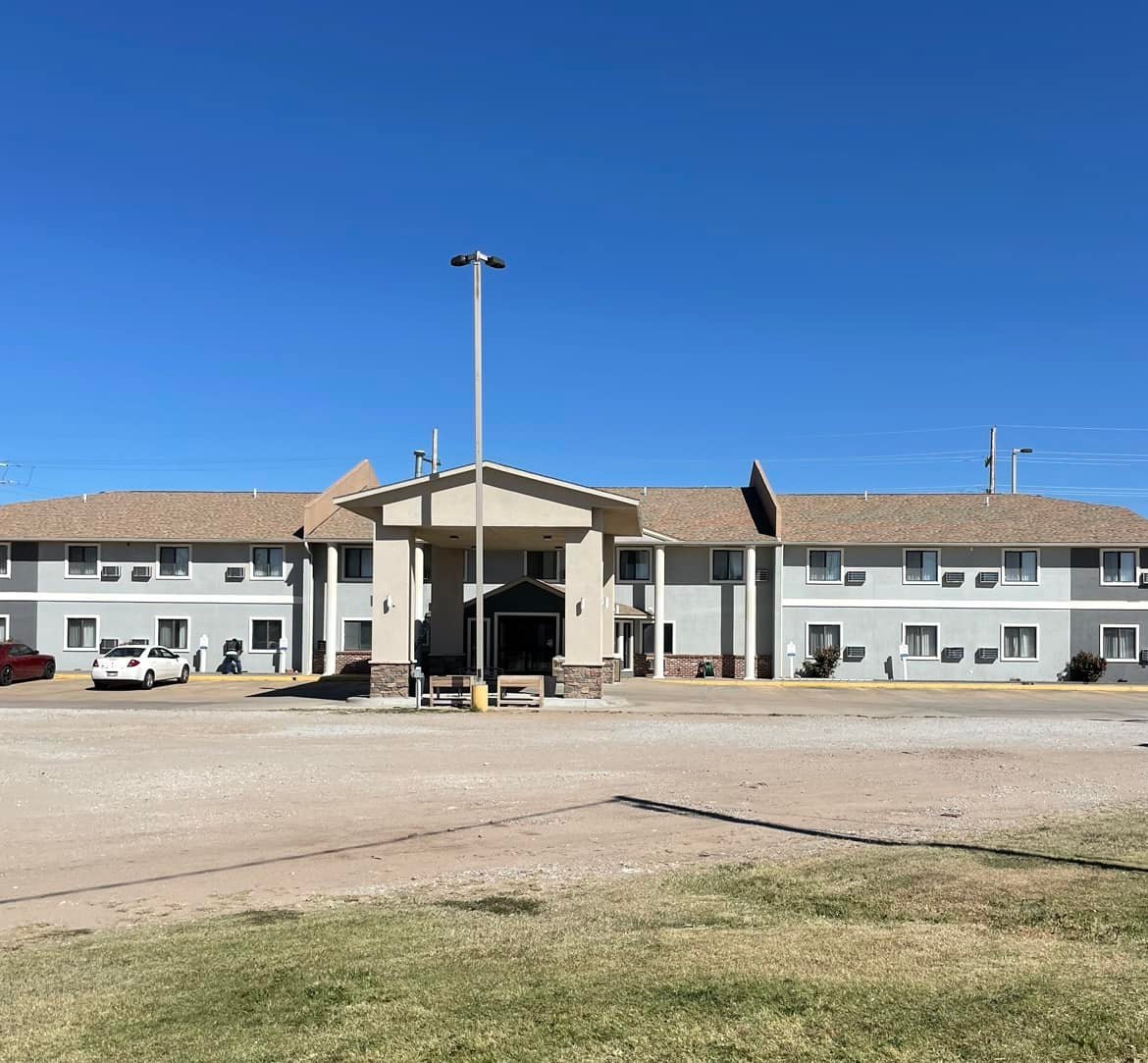 Construction Resolve LLC | Great Bend KS