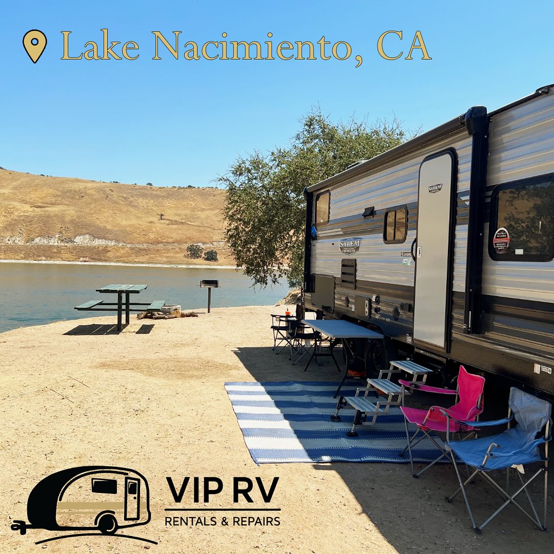 VIP RV Rentals & Mobile Repair