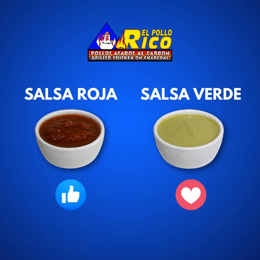 EL POLLO RICO Austin Texas | Austin TX