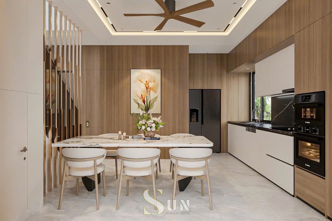 Sun Interior Design