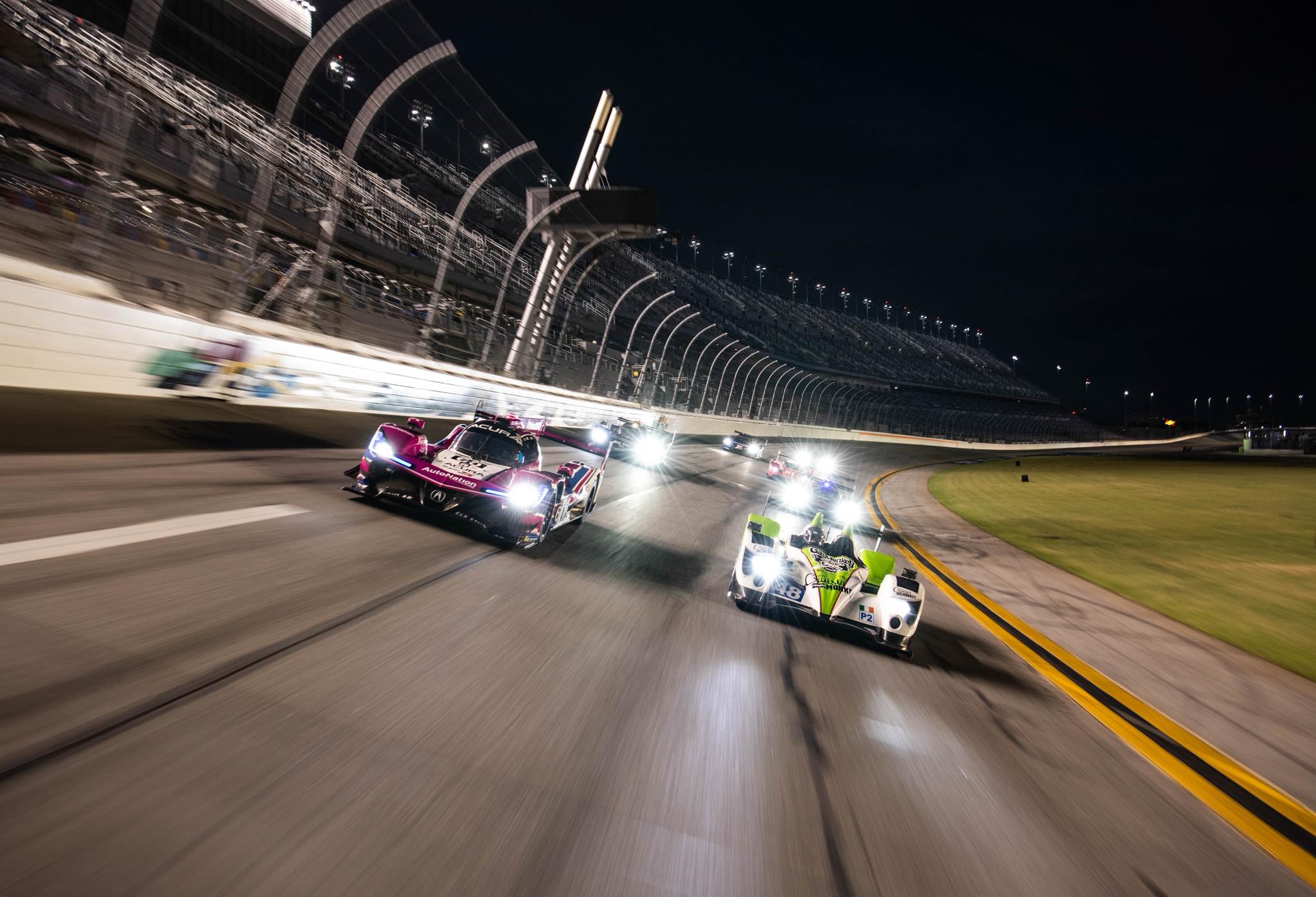 Historic Sportscar Racing - #hsr #fallhistorics #roadatlanta Road ...
