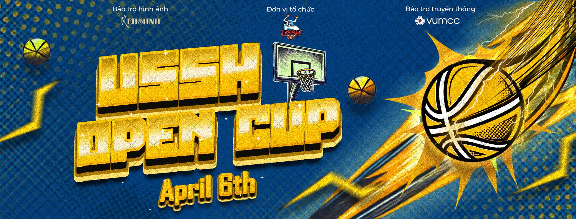 USSH - Basketball Team | Hanoi