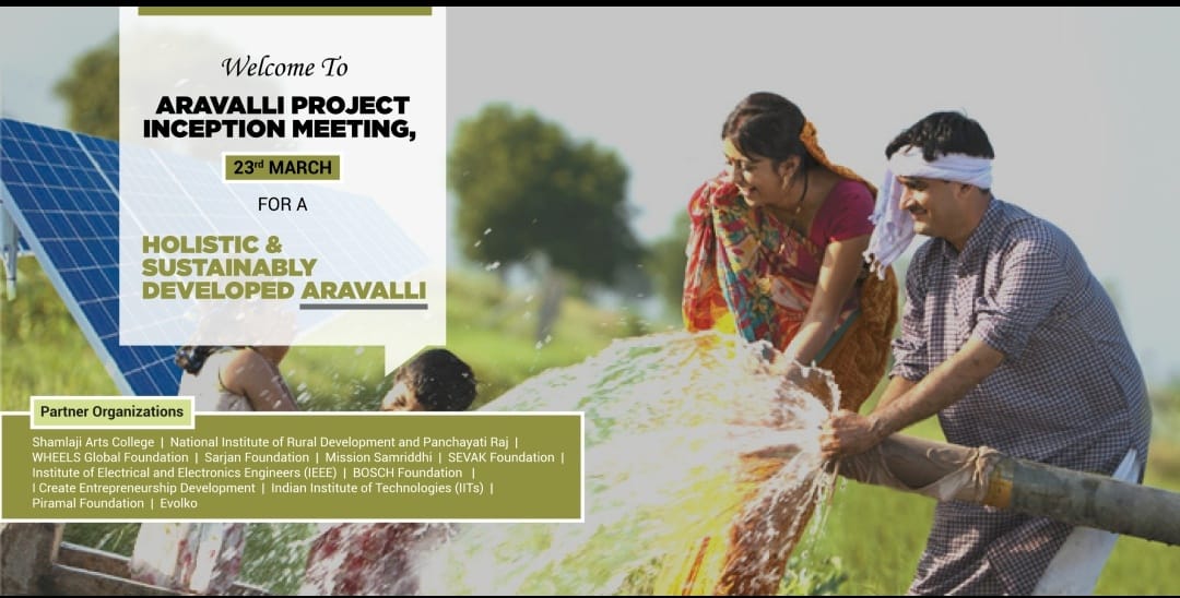 In collaboration and partnership with... - Mission Samriddhi | Facebook