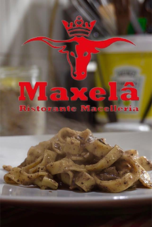 Maxelà Passione in Carne | Modena