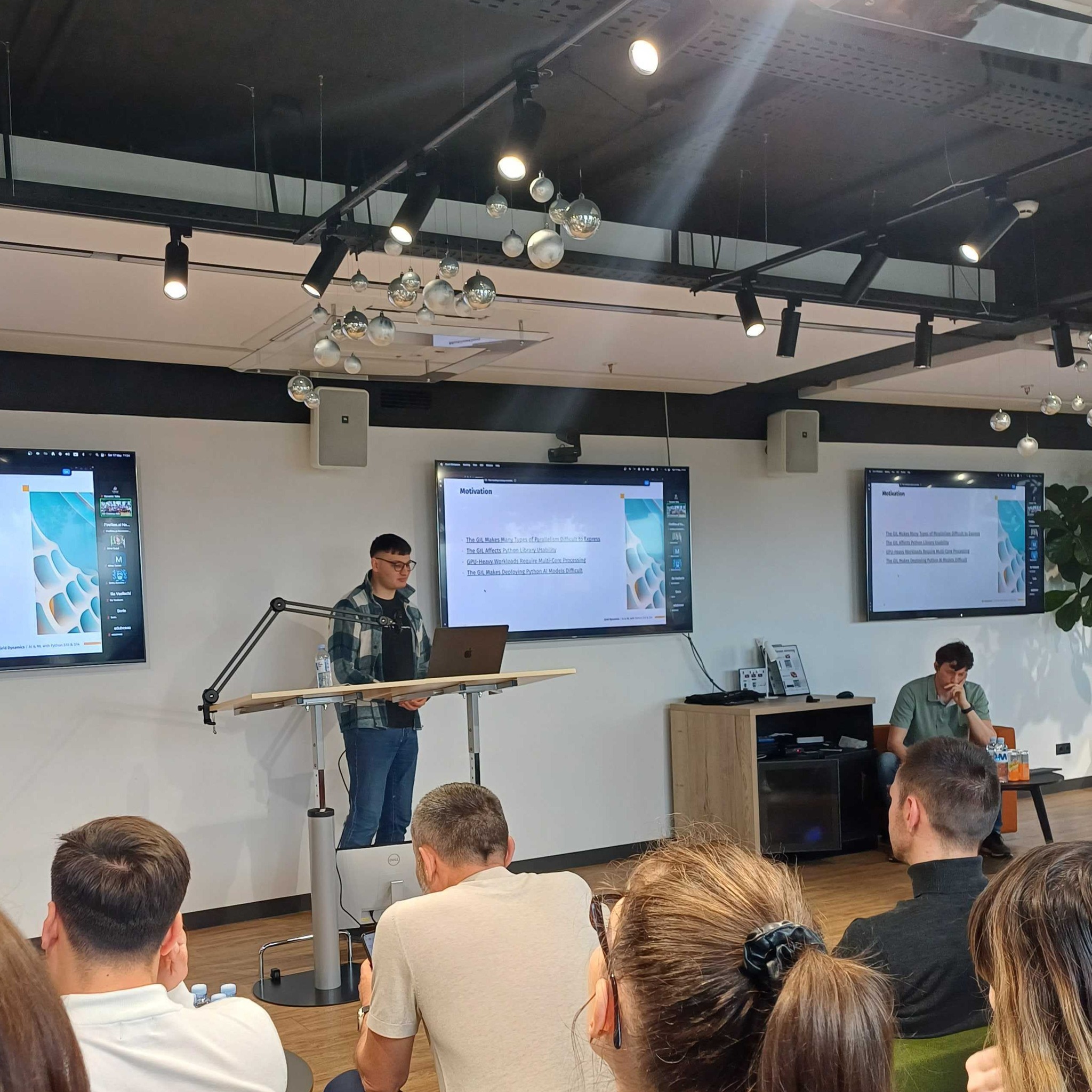Grid Dynamics Global | San Ramon CA