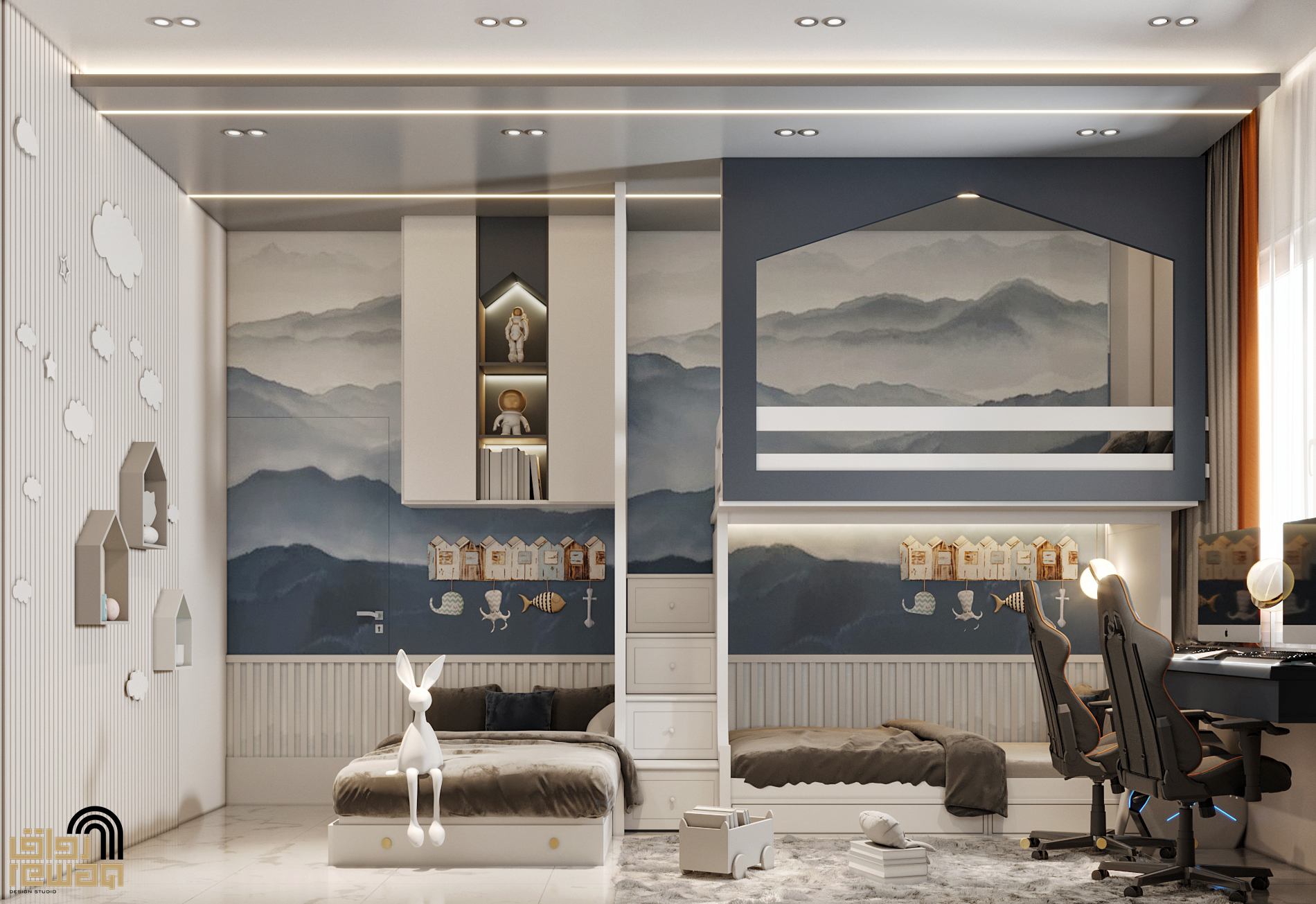 Rewaq design studio