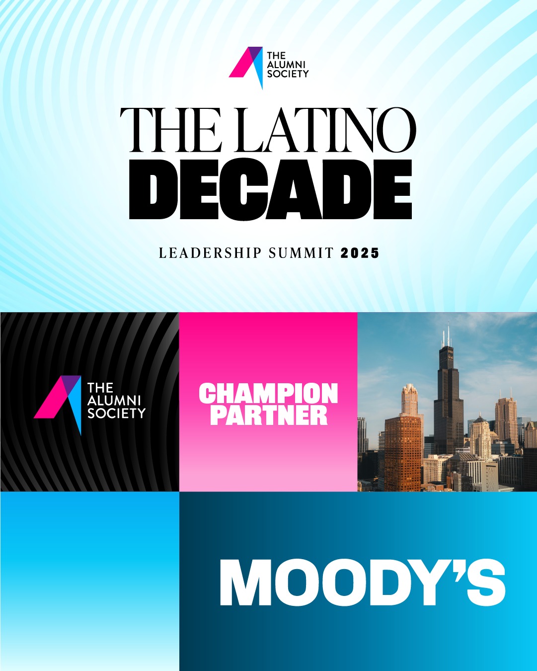 The Alumni Society is proud to... - The Alumni Society | Facebook