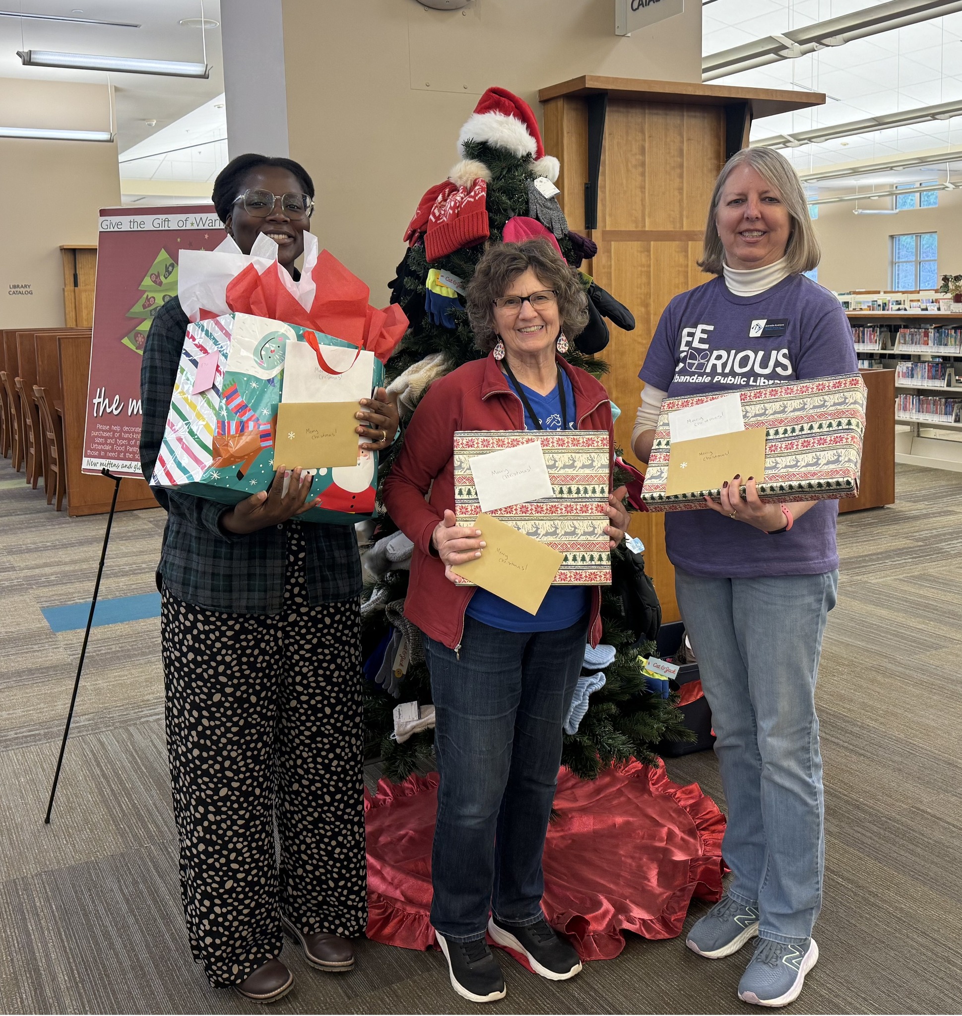 Urbandale Public Library | Urbandale IA