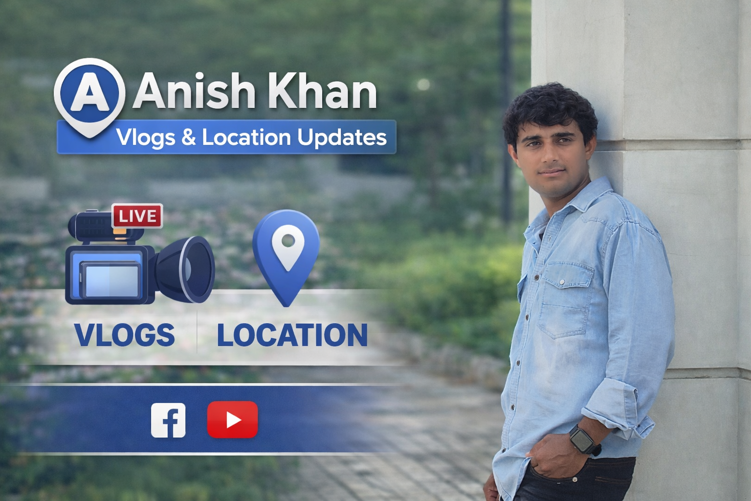 Anish Khan
