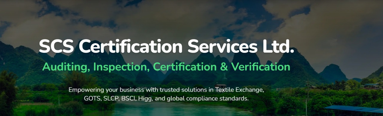 SCS Certification Services Ltd.