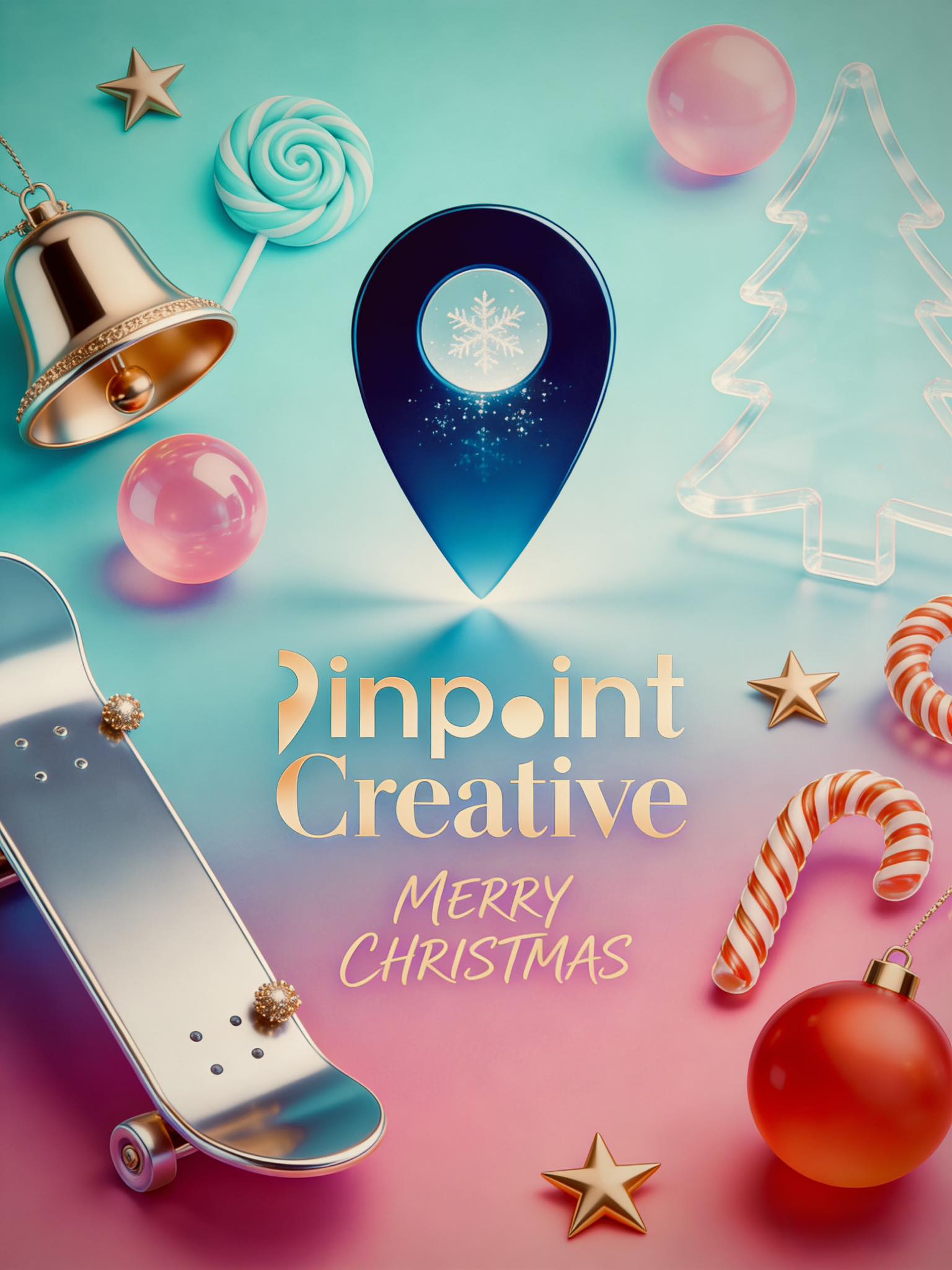 Pinpoint Creative