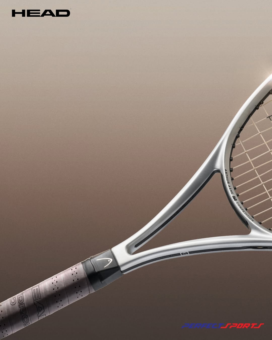 The Legend Head Arthur Ashe Competition 2025 ! Available Now in