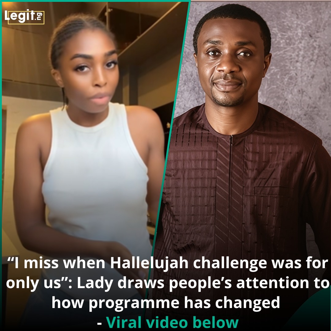 Legit.ng - A Nigerian lady shared the changes she had... | Facebook