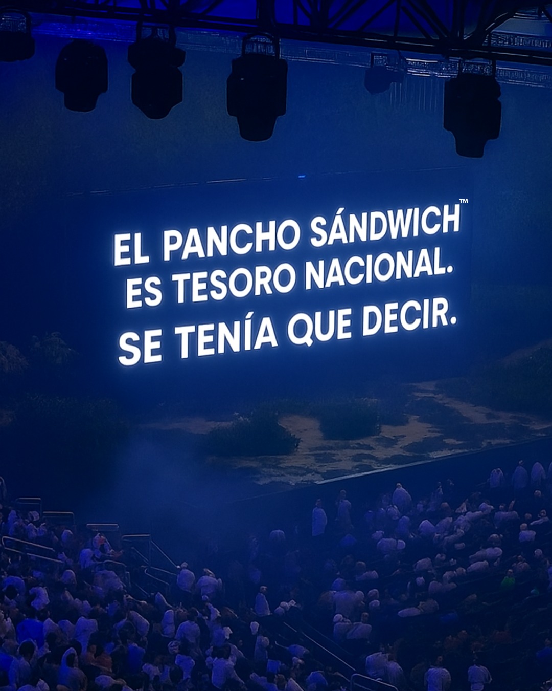 El Pancho Sándwich no es... - Church's Chicken Puerto Rico | Facebook