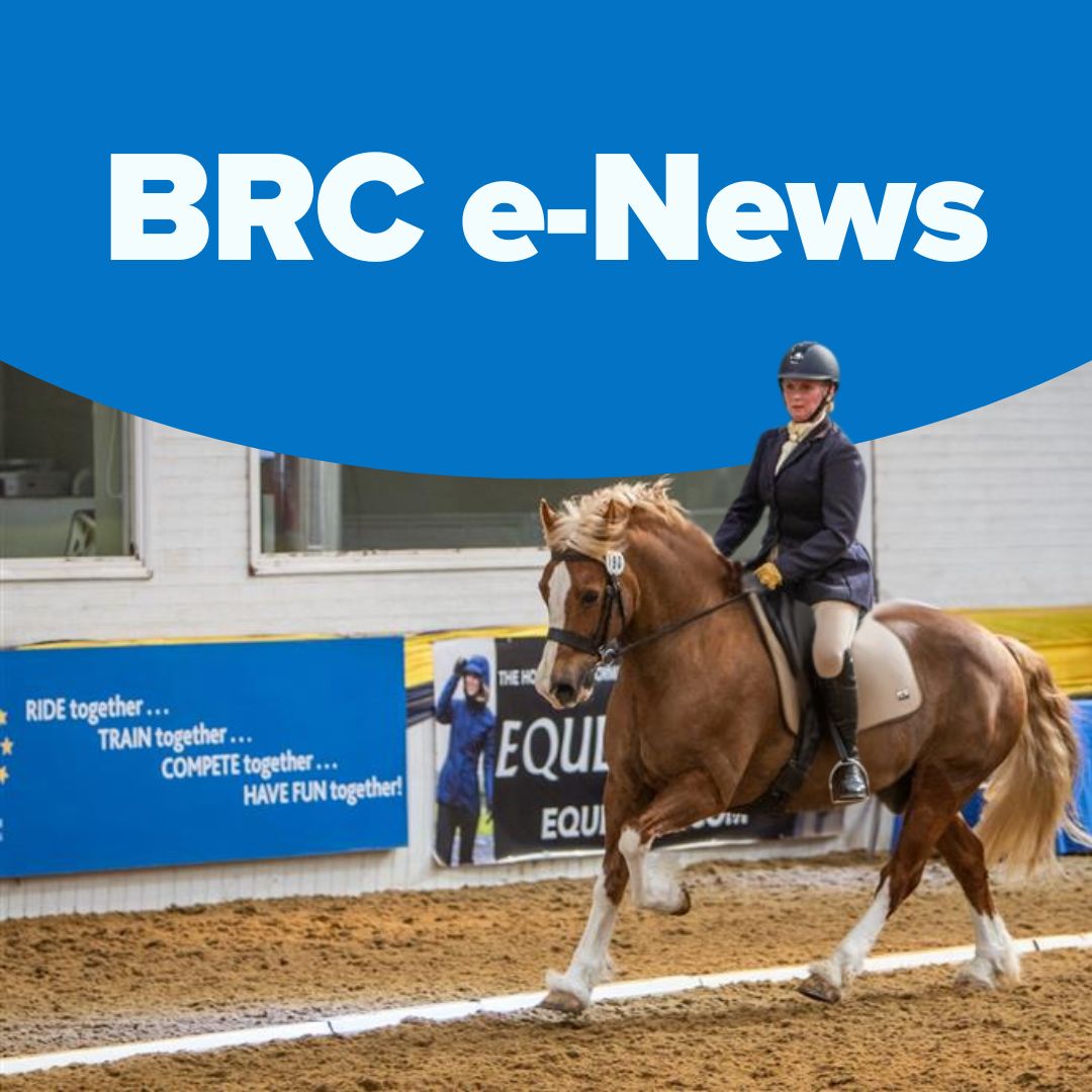 British Riding Clubs added a new photo. - British Riding Clubs