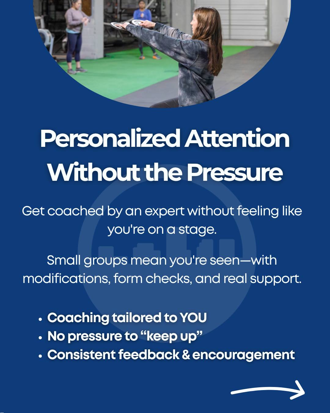RVA Performance Training | Richmond VA