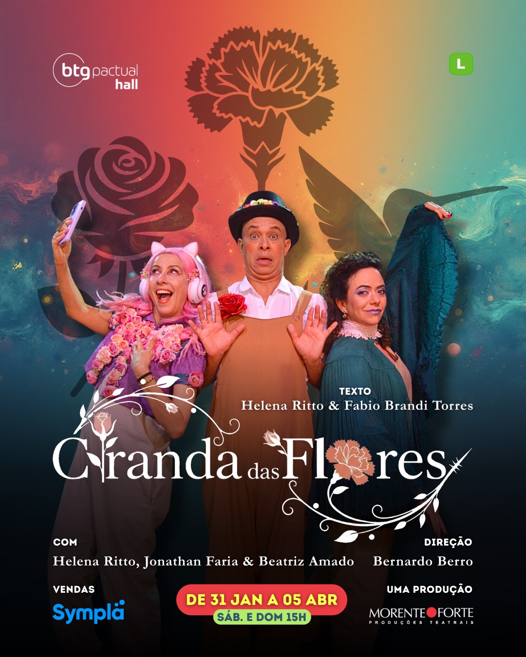 Musical Cast