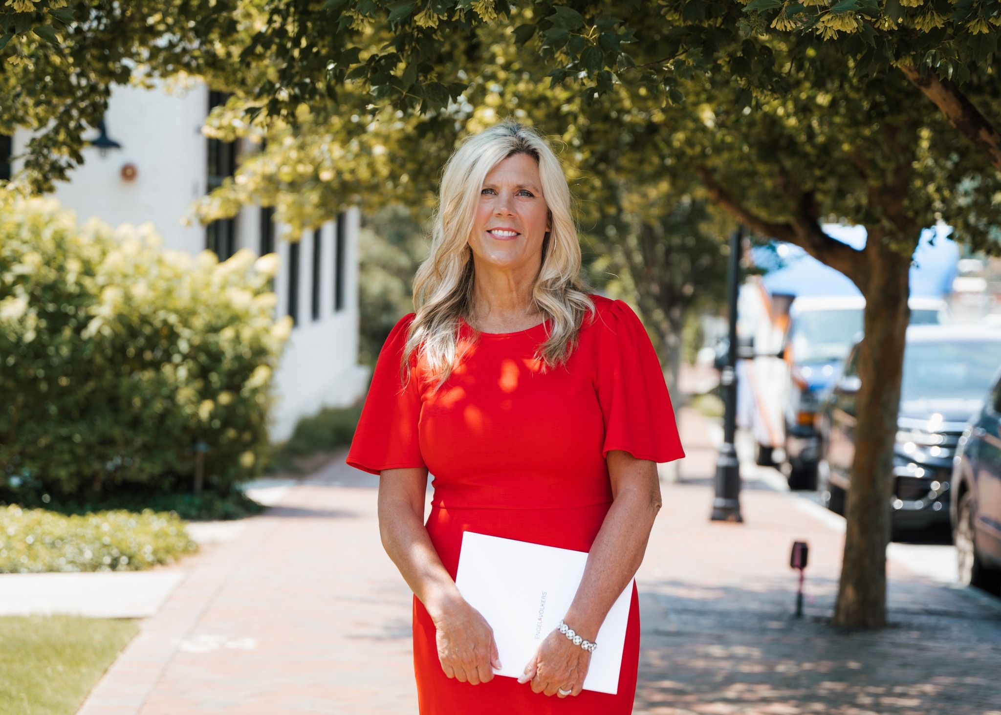 Jill Ferguson, Rightsizing Georgia & Engel & Völkers Atlanta