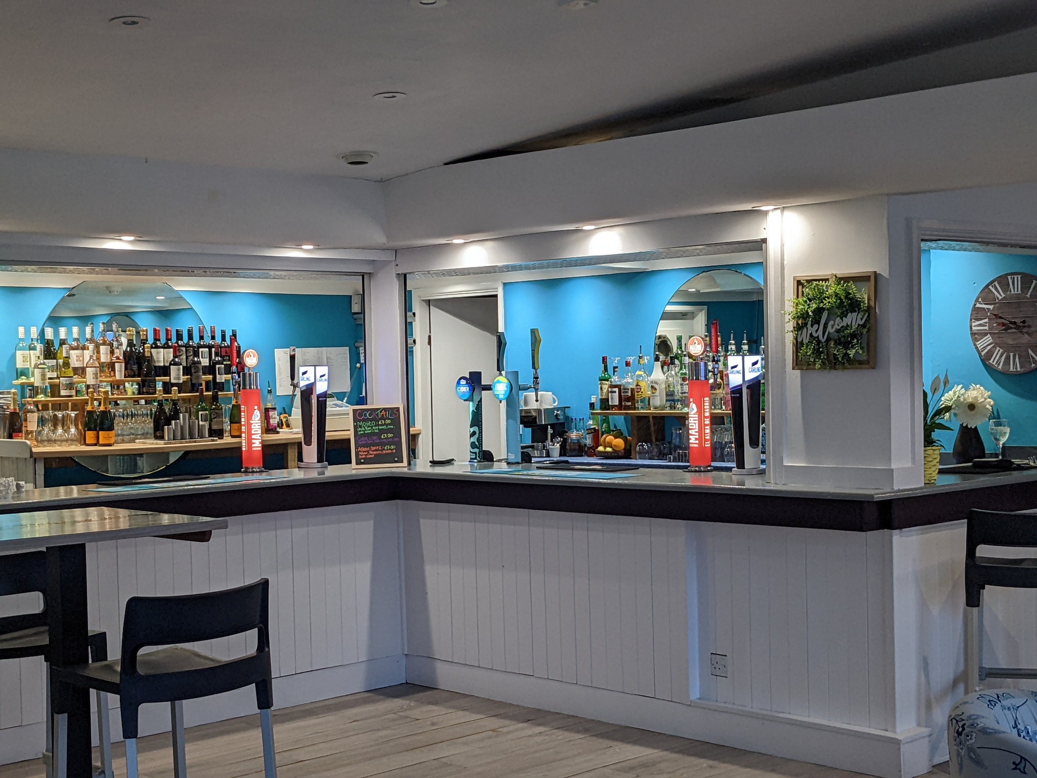 Clwb Golff... - Clwb Golff Pwllheli / Pwllheli Golf Club