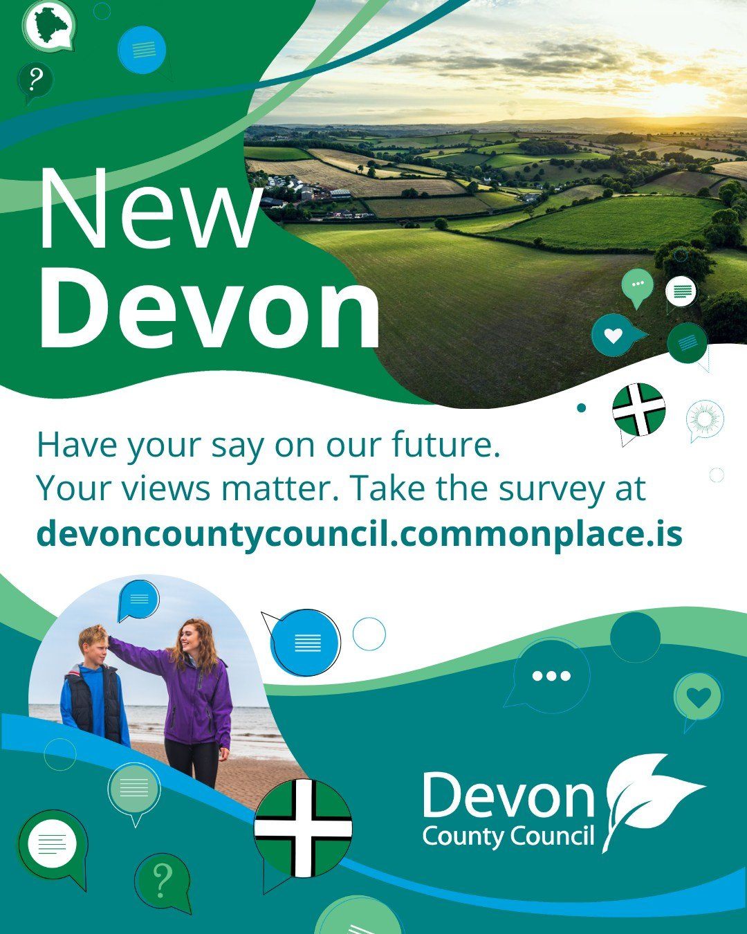 Devon County Council added a new photo. - Devon County Council