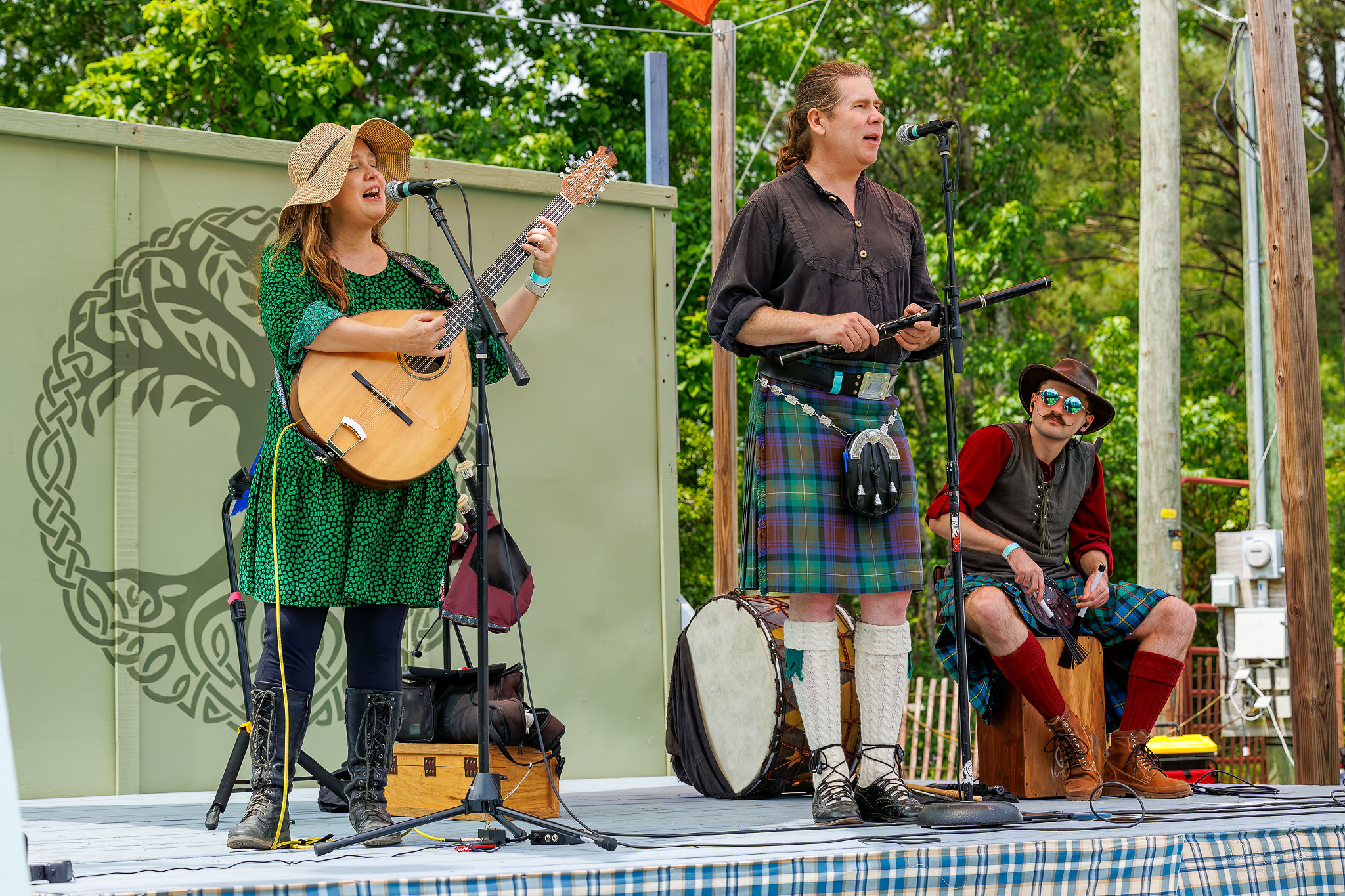 Mythical &... - Mythical & Medieval Fest - Myrtle Beach