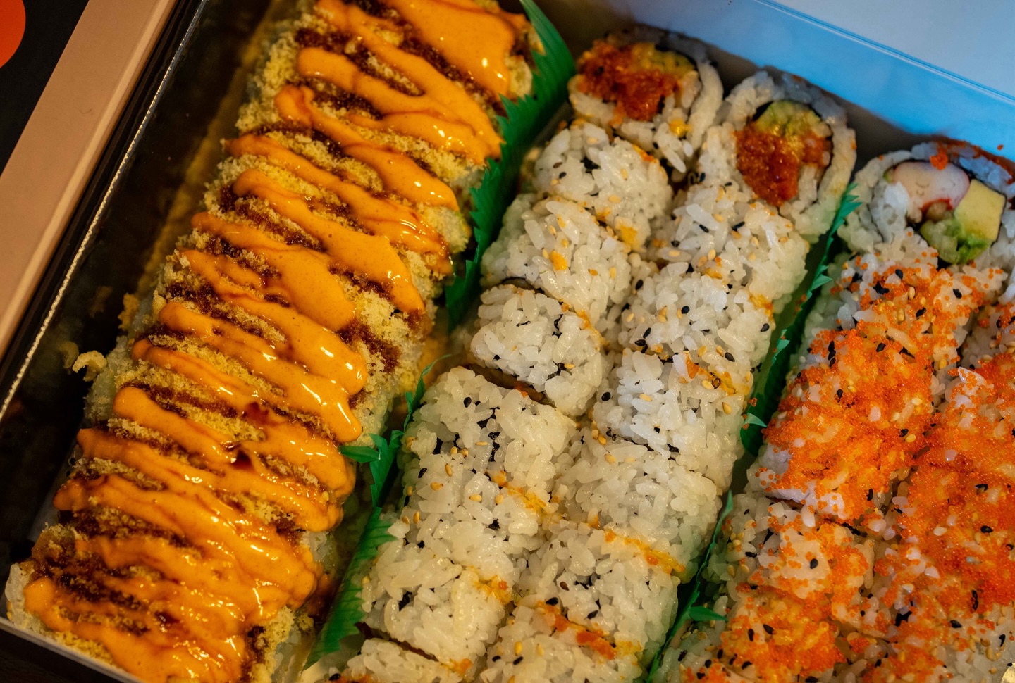 Kin by Rice n Roll added a new photo... - Kin by Rice n Roll