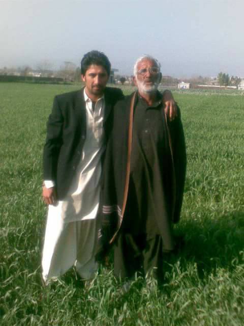 Raja Waqas Ahmad