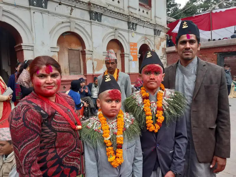 Surad Dahal