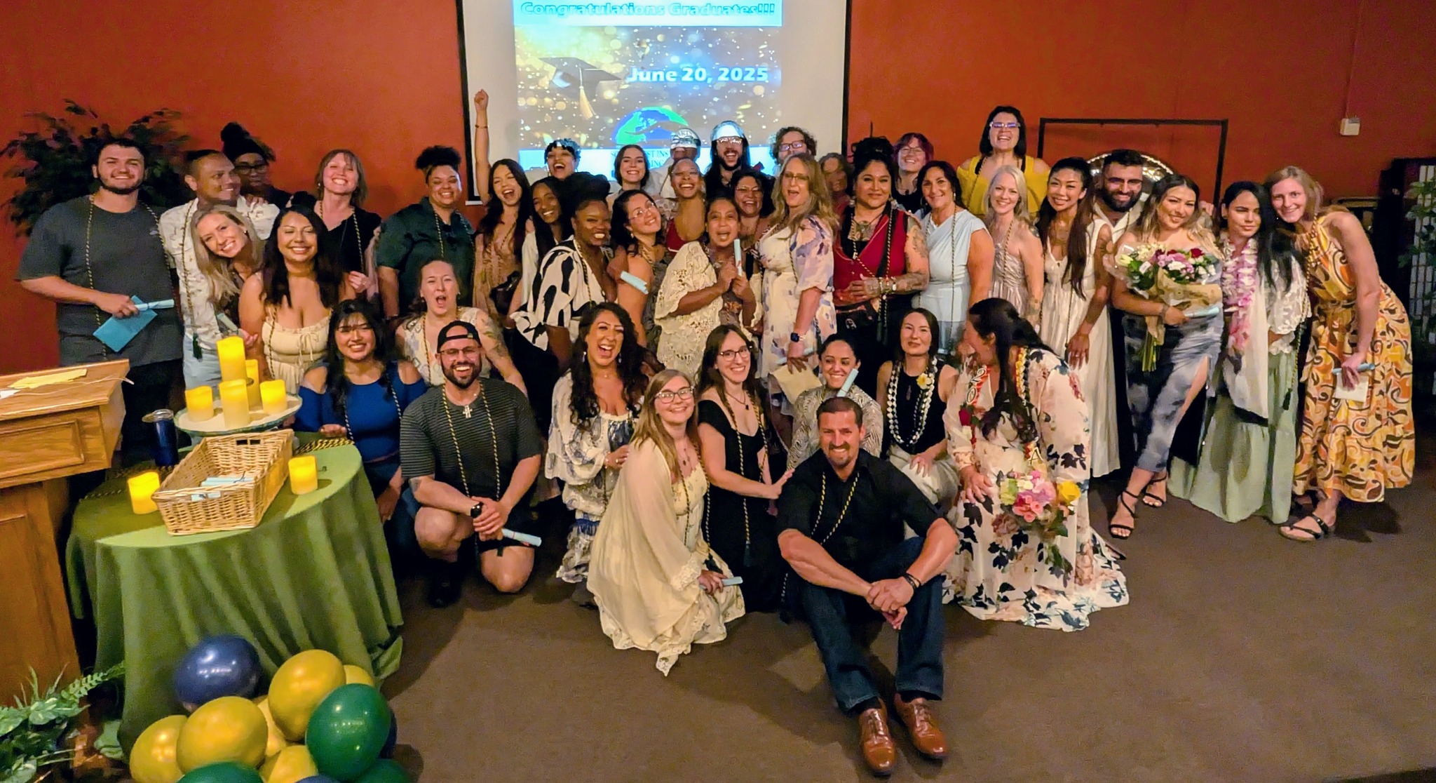 Southwest - Blessed and honored to send Congratulations to the SWIHA ...