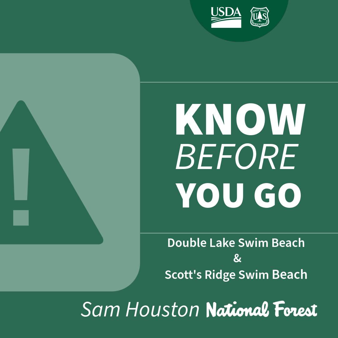 ☀️🏊 Public... - National Forests and Grasslands in Texas | Facebook