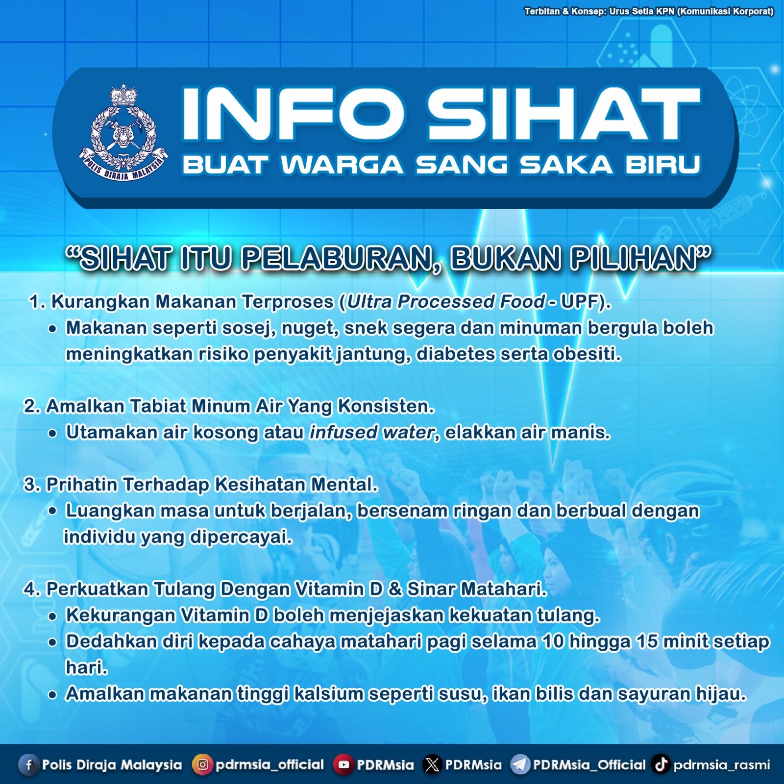 Polis... - Polis Diraja Malaysia ( Royal Malaysia Police )