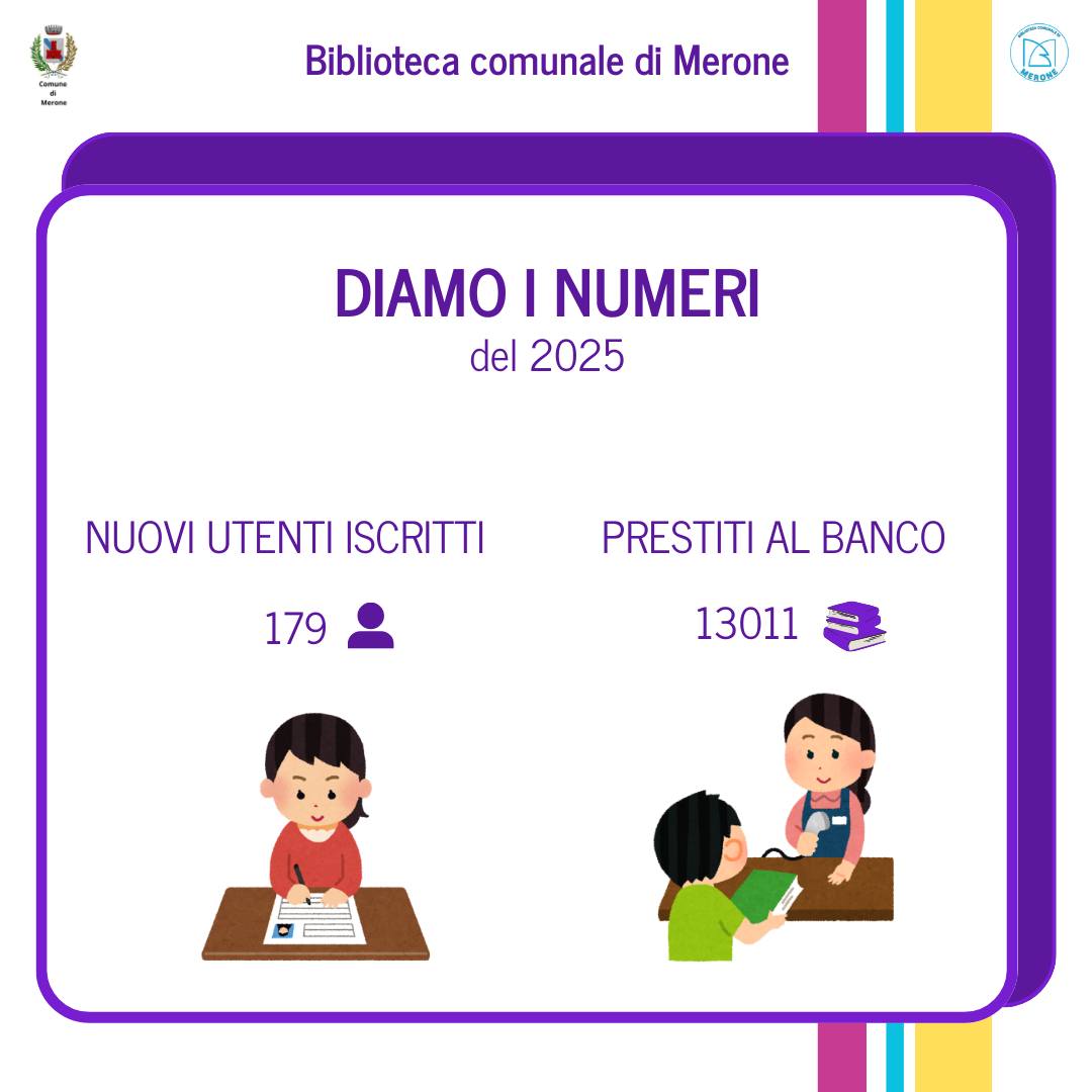 Comune di Merone