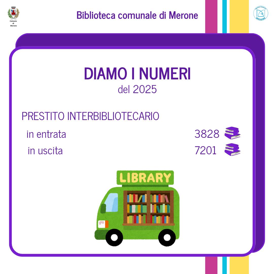 Biblioteca Comunale di... - Biblioteca Comunale di Merone