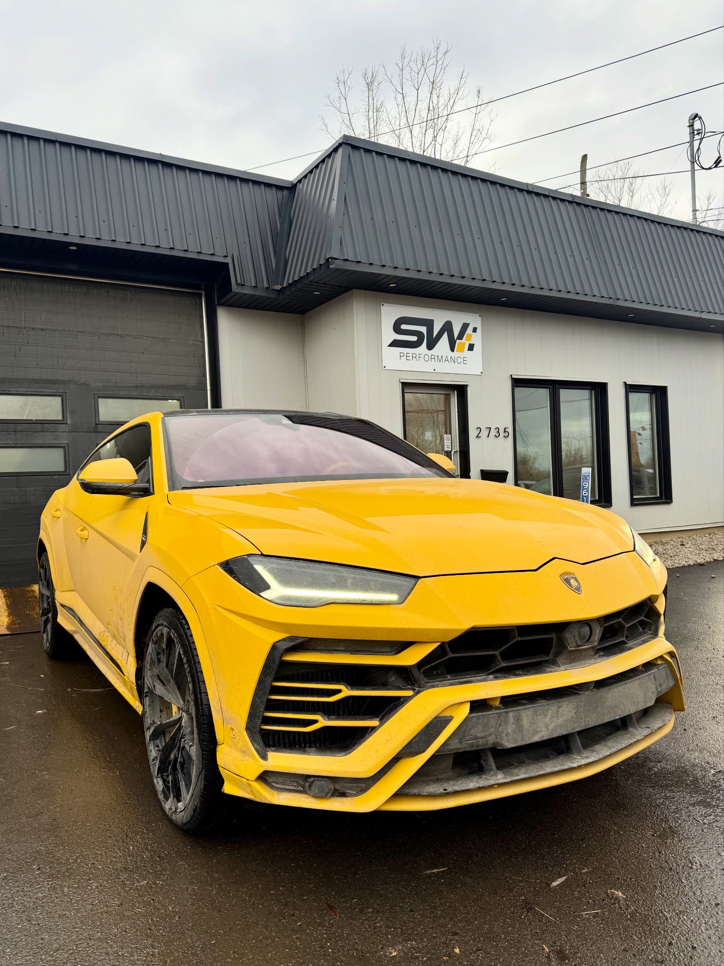 SW Performance | Longueuil QC