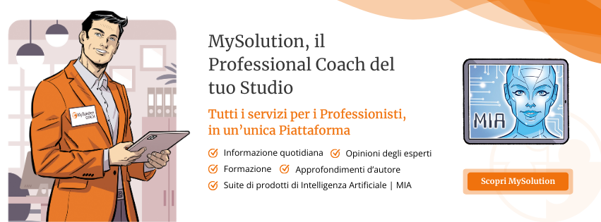 MySolution | Milan