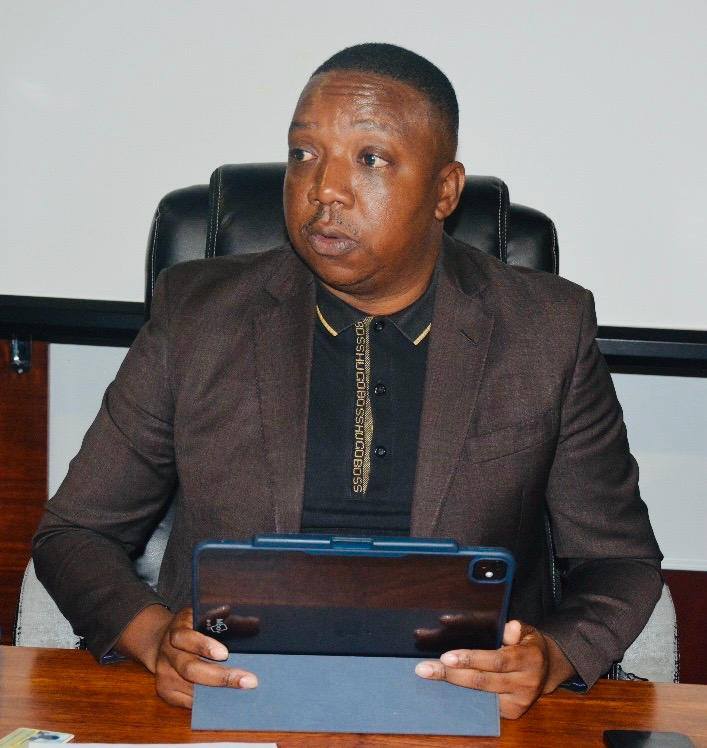 SCOPA meets with the... - Mpumalanga Provincial Legislature | Facebook